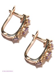 Серьги Lovely Jewelry