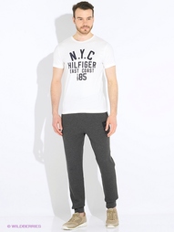 Футболка Tommy Hilfiger