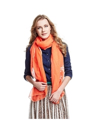 Шарфы GUESS