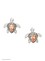Ювелирные серьги Art Silver