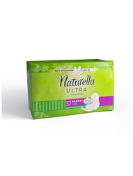 Прокладки гигиенические NATURELLA