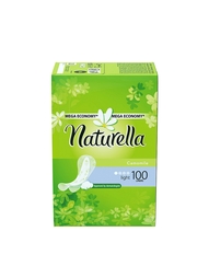 Прокладки гигиенические NATURELLA