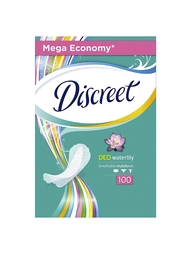 Прокладки гигиенические DISCREET