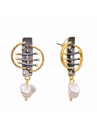 Серьги Модные истории