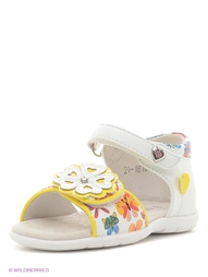 Сандалии Indigo kids