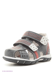 Сандалии Indigo kids