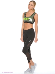 Футболка Reebok