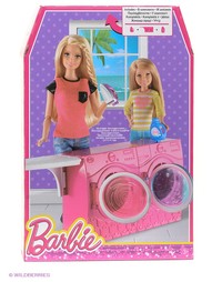Игровые наборы Barbie