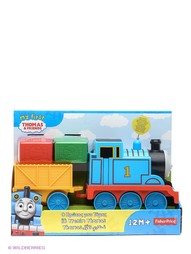 Игровые наборы THOMAS &amp; FRIENDS