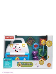 Игровые наборы FisherPrice