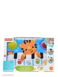 Музыкальные инструменты FisherPrice