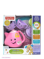 Игровые наборы FisherPrice