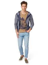 Кардиганы TOM TAILOR