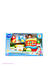 Игровые наборы Vtech