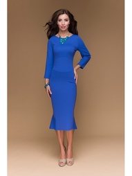 Платья 1001 DRESS