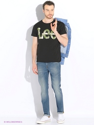 Джинсы LEE