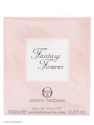 Туалетная вода SERGIO TACCHINI