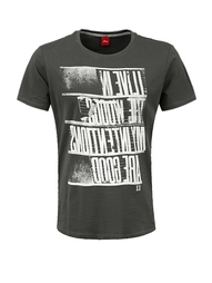 Футболка S.OLIVER