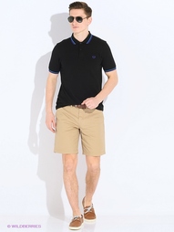 Поло Fred Perry