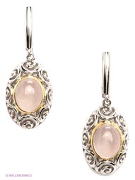 Ювелирные серьги Silver Wings