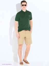 Поло Fred Perry