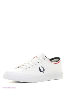 Кеды Fred Perry