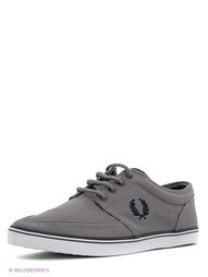 Кеды Fred Perry