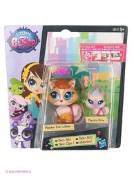 Игровые наборы Littlest Pet Shop