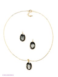 Комплекты бижутерии Happy Garnets