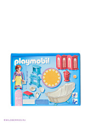 Конструкторы Playmobil