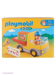 Игровые наборы Playmobil