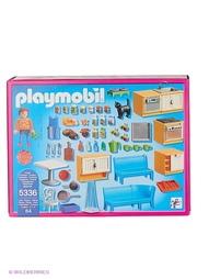 Игровые наборы Playmobil