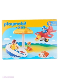 Игровые наборы Playmobil