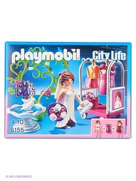 Игровые наборы Playmobil