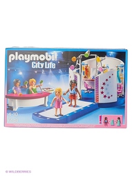 Игровые наборы Playmobil