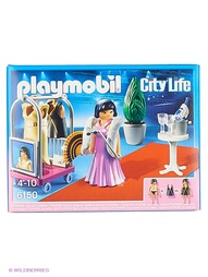 Игровые наборы Playmobil