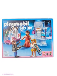 Игровые наборы Playmobil