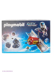 Игровые наборы Playmobil