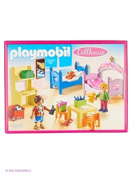 Игровые наборы Playmobil