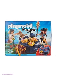 Игровые наборы Playmobil