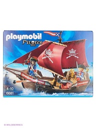 Игровые наборы Playmobil
