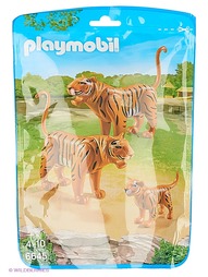 Игровые наборы Playmobil