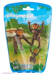 Игровые наборы Playmobil