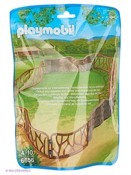 Игровые наборы Playmobil