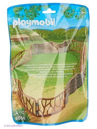 Игровые наборы Playmobil