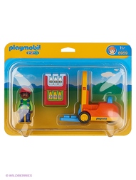 Игровые наборы Playmobil