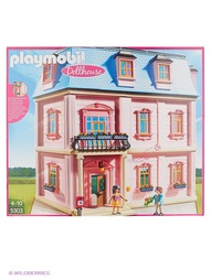 Игровые наборы Playmobil