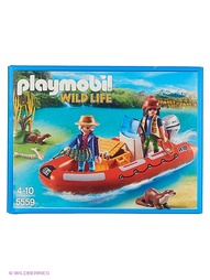 Игровые наборы Playmobil