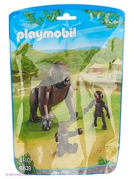 Игровые наборы Playmobil