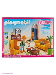 Игровые наборы Playmobil